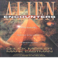 alien encounters