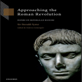 Federico Santangelo, Ronald Syme - Approaching the Roman Revolution. Papers on Republican History