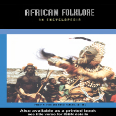 14122705-African-Folklore 14122705-African-Folklore