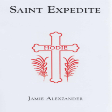 Alexander - St. Expedite Alexander - St. Expedite