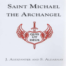 Alexander - St. Michael The Archangel Alexander - St. Michael The Archangel