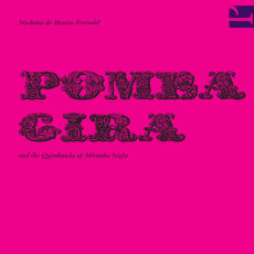 Nicholaj de Mattos Frisvold - Pomba Gira and the Quimbanda of Mbumba Nzila Nicholaj de Mattos Frisvold - Pomba Gira and the Quimbanda of Mbumba Nzila