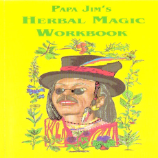 PapaJimsHerbalBook PapaJimsHerbalBook
