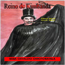 REINO DE KIMBANDA REINO DE KIMBANDA