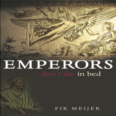 Fik Meijer - Emperors Don_t Die in Bed [Retail] (2)