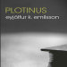 Eyjólfur K. Emilsson - Plotinus (The Routledge Philosophers) (Retail)
